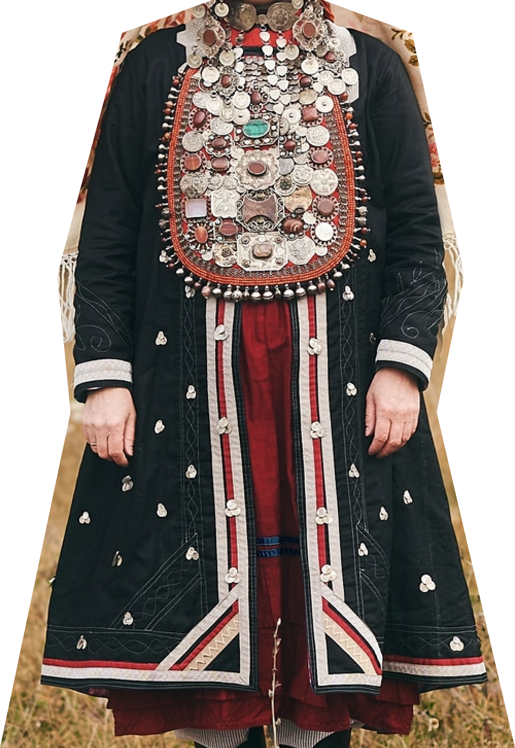 Женская одежда